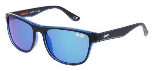 Ophthalmic Glasses Superdry SDS Rockstep 112