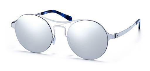 Ophthalmic Glasses Sur Classics Florence (12005 silver)