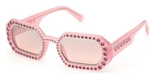 Ophthalmic Glasses Swarovski SK0345 72U