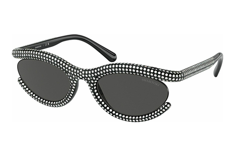 Ophthalmic Glasses Swarovski SK6006 100187