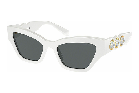 Ophthalmic Glasses Swarovski SK6021 105087