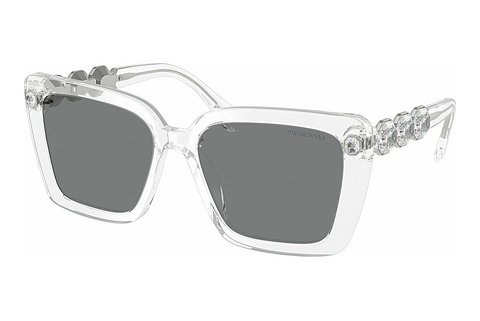 Ophthalmic Glasses Swarovski SK6032 102787