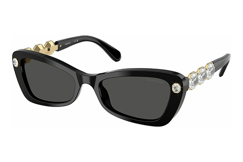 Ophthalmic Glasses Swarovski SK6033 100187