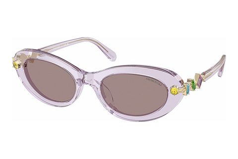 Ophthalmic Glasses Swarovski SK6042 1079LA