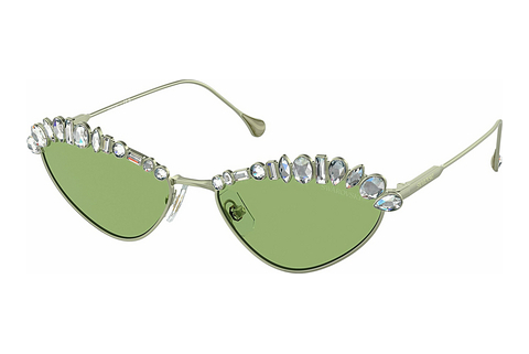 Ophthalmic Glasses Swarovski SK7009 4018/2