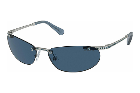 Ophthalmic Glasses Swarovski SK7019 402555