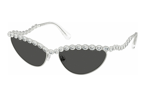 Ophthalmic Glasses Swarovski SK7030 400187