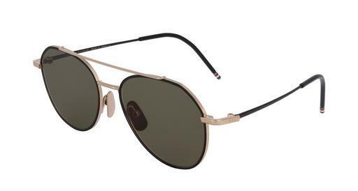 Ophthalmic Glasses Thom Browne TB-105 A