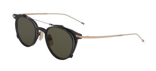 Ophthalmic Glasses Thom Browne TBS814 01