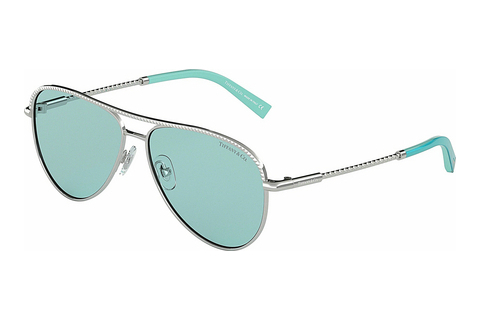 Ophthalmic Glasses Tiffany TF3062 6136D9