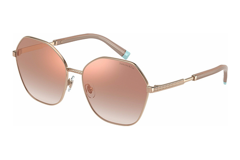 Ophthalmic Glasses Tiffany TF3081 61056F