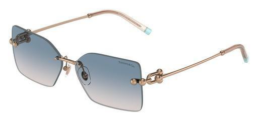 Ophthalmic Glasses Tiffany TF3088 610516