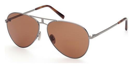 Ophthalmic Glasses Tod's TO0294 12E