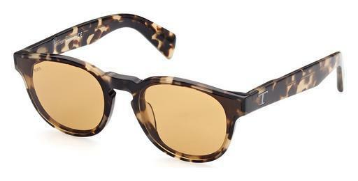 Ophthalmic Glasses Tod's TO0324 55E