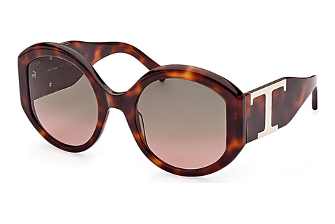Ophthalmic Glasses Tod's TO0349 52P
