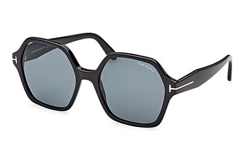 Ophthalmic Glasses Tom Ford Romy (FT1032 01A)
