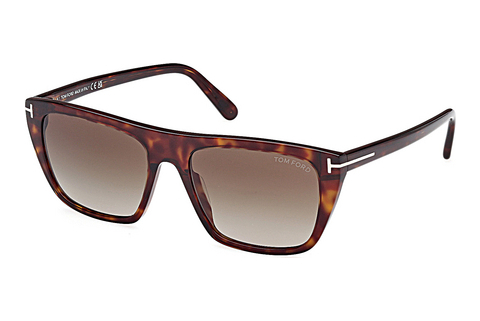 Ophthalmic Glasses Tom Ford Aslan (FT1175 52B)