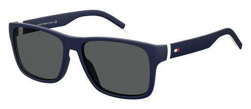 Ophthalmic Glasses Tommy Hilfiger TH 1718/S 0JU/IR