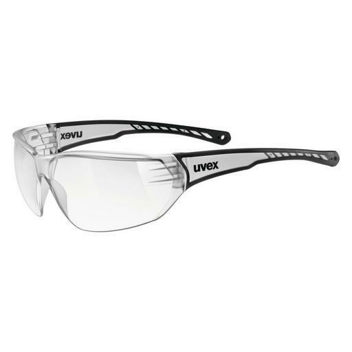 Ophthalmic Glasses UVEX SPORTS sportstyle 204 clear