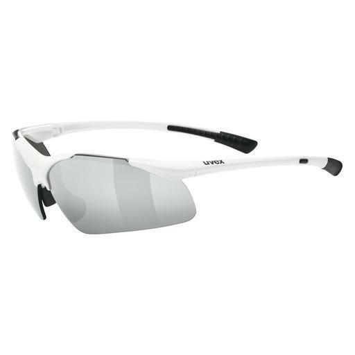 Ophthalmic Glasses UVEX SPORTS sportstyle 223 white