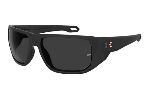 Ophthalmic Glasses Under Armour UA ATTACK 2 SZE/6C