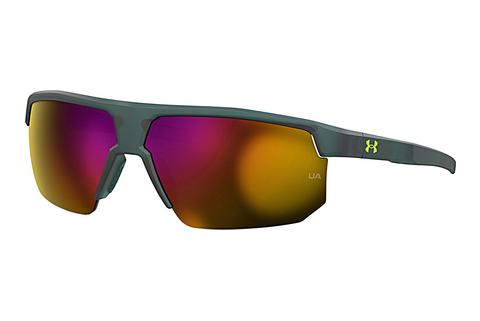 Ophthalmic Glasses Under Armour UA DRIVEN/G 7NT/34