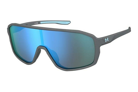 Ophthalmic Glasses Under Armour UA GAMEDAY JR 4WC/Z0