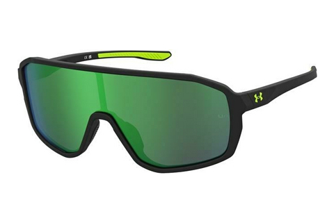 Ophthalmic Glasses Under Armour UA GAMEDAY JR 71C/Z9