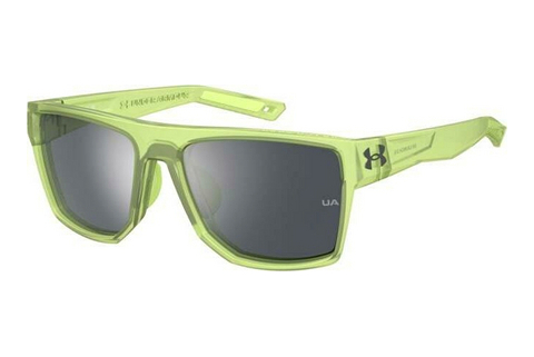 Ophthalmic Glasses Under Armour UA LAUNCH 2/G B59/T4