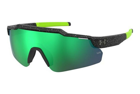 Ophthalmic Glasses Under Armour UA LEVELUP JR 03K/Z9