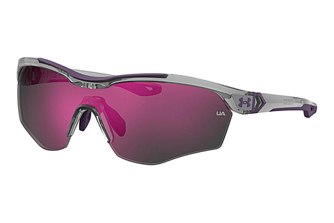 Ophthalmic Glasses Under Armour UA YARD PRO/F ZLP/PC