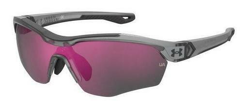 Ophthalmic Glasses Under Armour UA YARD PRO JR 63M/PC