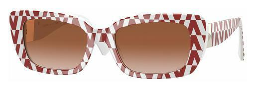 Ophthalmic Glasses Valentino VA4096 518613