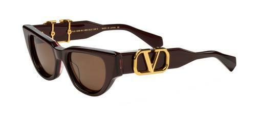 Ophthalmic Glasses Valentino V - DUE (VLS-103 B)