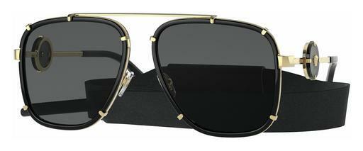 Ophthalmic Glasses Versace VE2233 143887