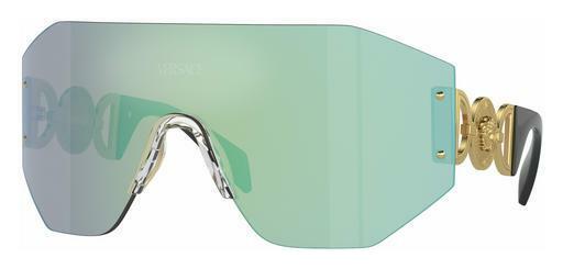 Ophthalmic Glasses Versace VE2258 1002MA