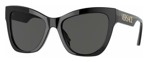 Ophthalmic Glasses Versace VE4417U GB1/87