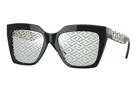 Ophthalmic Glasses Versace VE4418 GB1/AL