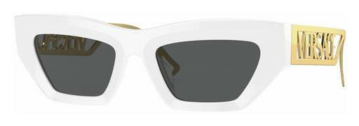 Ophthalmic Glasses Versace VE4432U 401/87