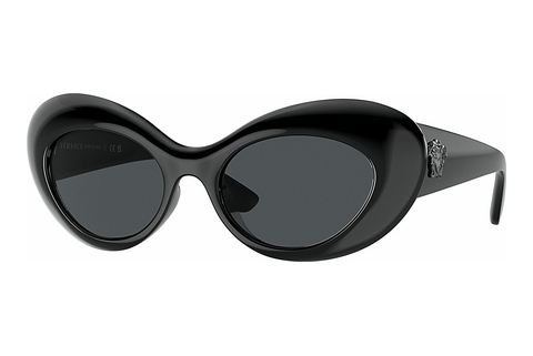 Ophthalmic Glasses Versace VE4456U GB1/87