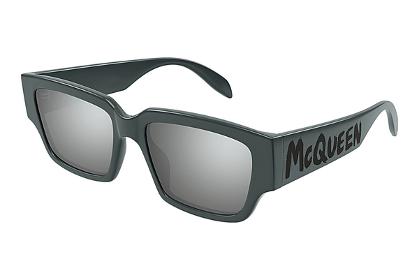 Ophthalmic Glasses Alexander McQueen AM0329S 006