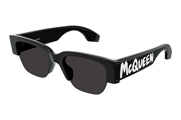 Ophthalmic Glasses Alexander McQueen AM0405S 001