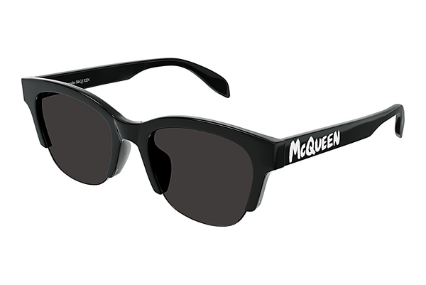 Ophthalmic Glasses Alexander McQueen AM0406SA 001