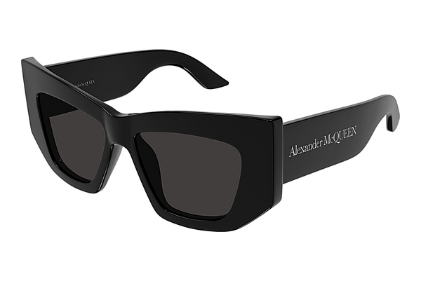 Ophthalmic Glasses Alexander McQueen AM0448S 001