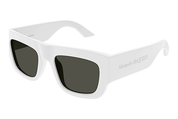 Ophthalmic Glasses Alexander McQueen AM0449S 004