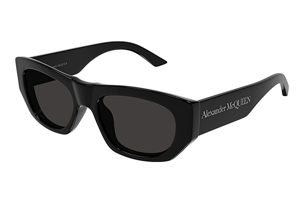 Ophthalmic Glasses Alexander McQueen AM0450S 001