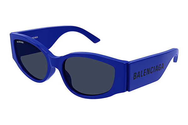 Ophthalmic Glasses Balenciaga BB0258S 005