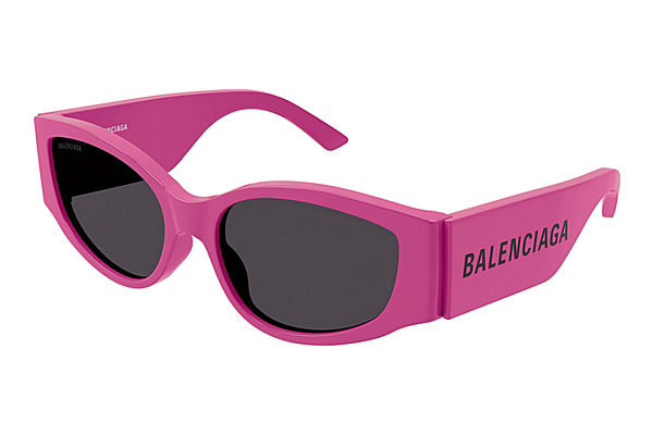 Ophthalmic Glasses Balenciaga BB0258S 009