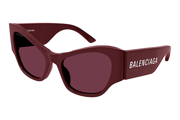 Ophthalmic Glasses Balenciaga BB0259S 006