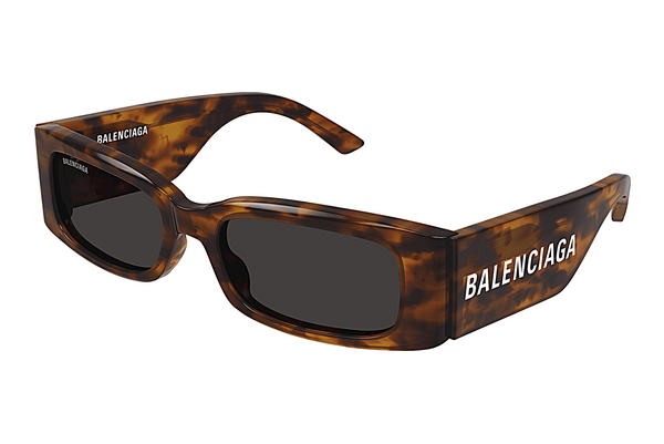 Ophthalmic Glasses Balenciaga BB0260S 007